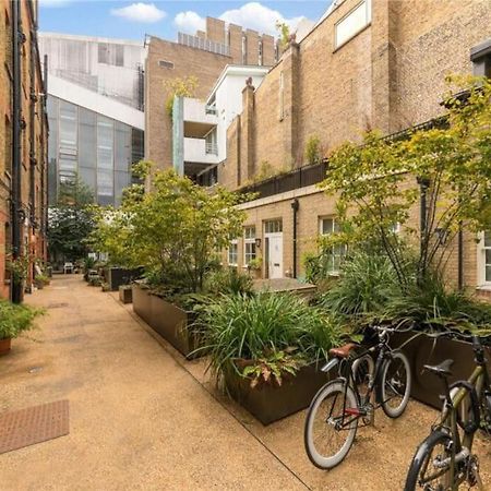 Cosy Flat In Central Λονδίνο Εξωτερικό φωτογραφία