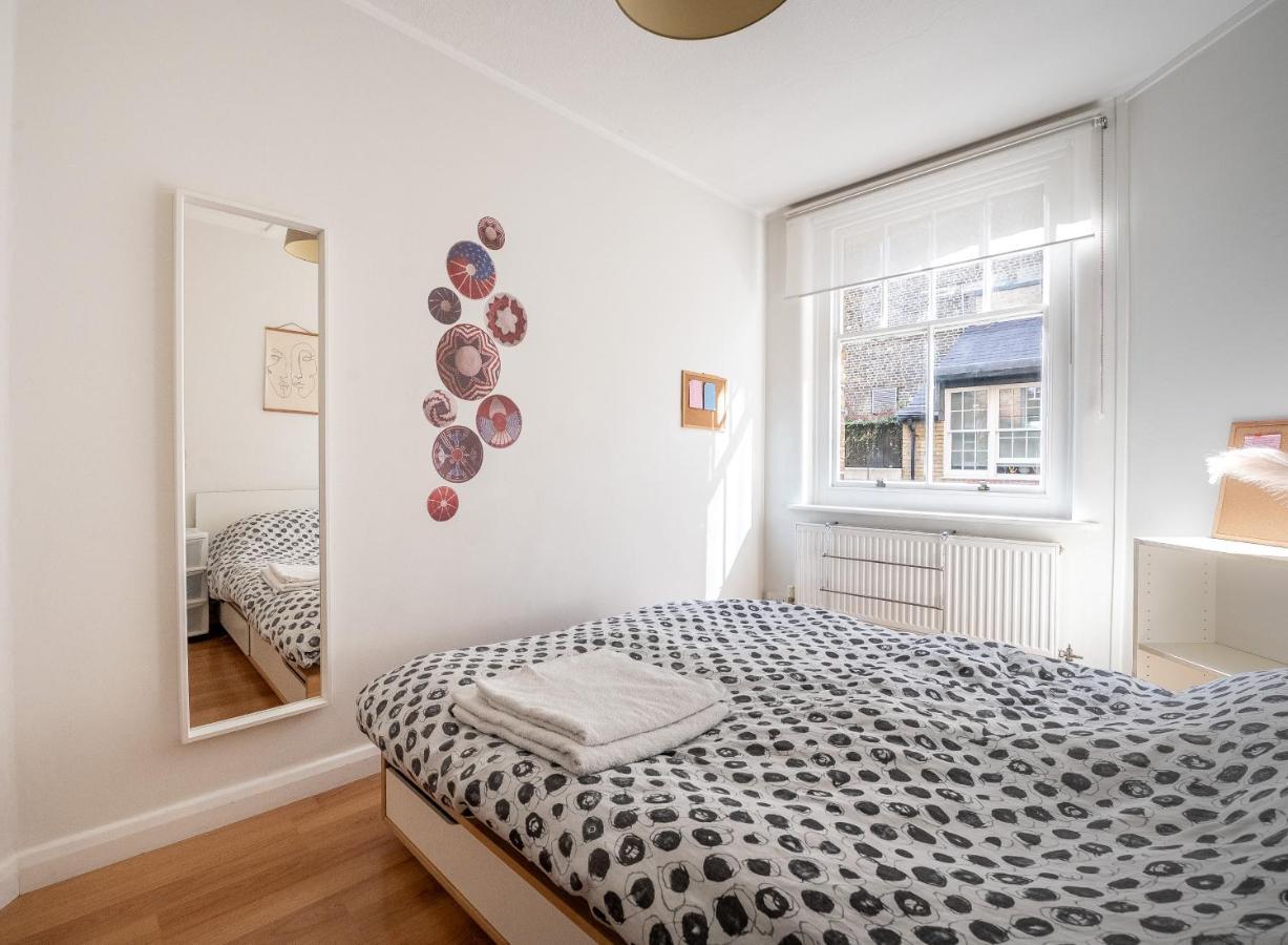 Cosy Flat In Central Λονδίνο Εξωτερικό φωτογραφία