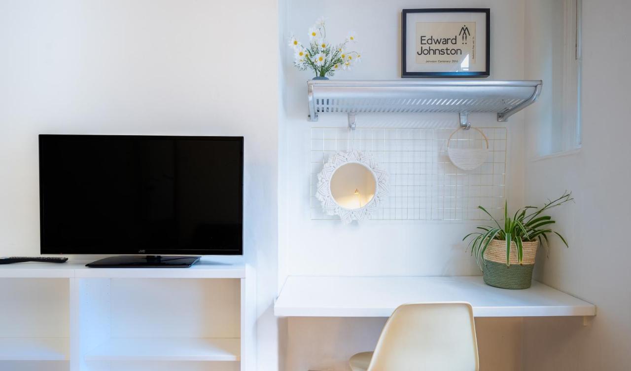 Cosy Flat In Central Λονδίνο Εξωτερικό φωτογραφία