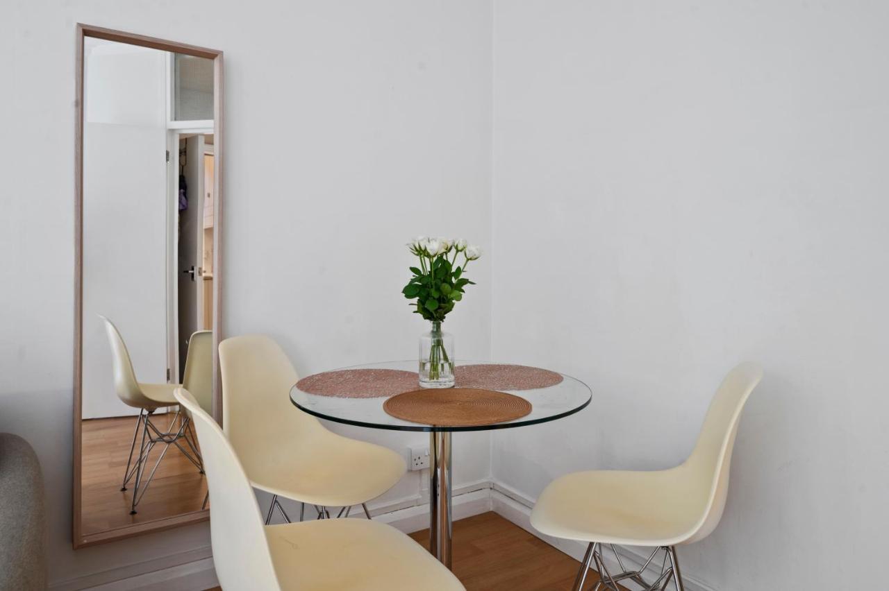 Cosy Flat In Central Λονδίνο Εξωτερικό φωτογραφία